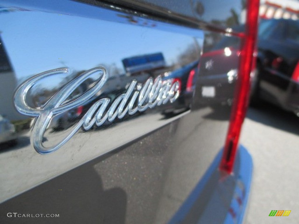 2012 CTS 4 3.0 AWD Sedan - Mocha Steel Metallic / Cashmere/Cocoa photo #27
