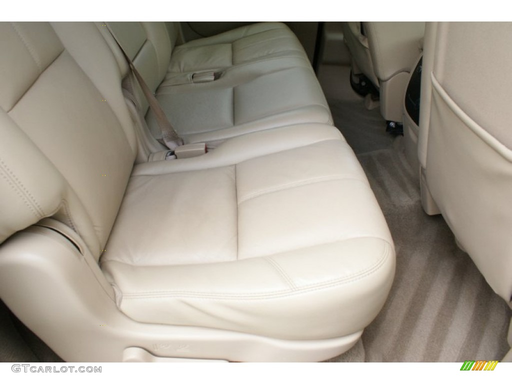 2010 Suburban LT - Blue Granite Metallic / Light Cashmere/Dark Cashmere photo #25