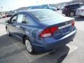 Atomic Blue Metallic - Civic DX-VP Sedan Photo No. 7