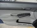 Atomic Blue Metallic - Civic DX-VP Sedan Photo No. 10