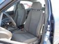 Atomic Blue Metallic - Civic DX-VP Sedan Photo No. 12