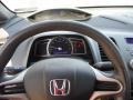 Atomic Blue Metallic - Civic DX-VP Sedan Photo No. 16