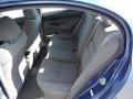 Atomic Blue Metallic - Civic DX-VP Sedan Photo No. 17