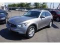 2009 Platinum Graphite Infiniti FX 35 AWD #102814586