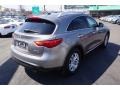 Platinum Graphite - FX 35 AWD Photo No. 3