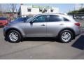 Platinum Graphite - FX 35 AWD Photo No. 5