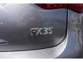 Platinum Graphite - FX 35 AWD Photo No. 8