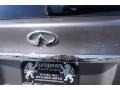 2009 Platinum Graphite Infiniti FX 35 AWD  photo #9