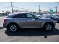 Platinum Graphite - FX 35 AWD Photo No. 10