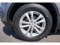 Platinum Graphite - FX 35 AWD Photo No. 12