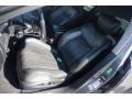 Platinum Graphite - FX 35 AWD Photo No. 21
