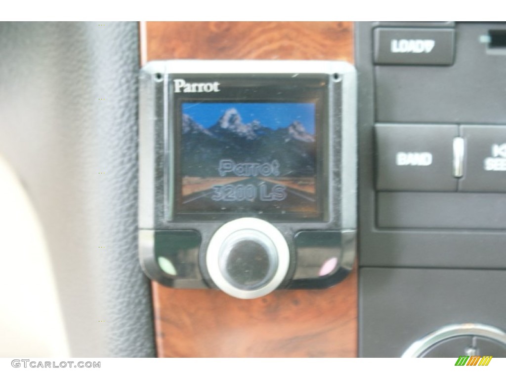 2007 Suburban 1500 LTZ - Gold Mist Metallic / Light Cashmere/Ebony photo #38