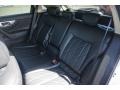Platinum Graphite - FX 35 AWD Photo No. 27