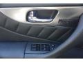 Platinum Graphite - FX 35 AWD Photo No. 28