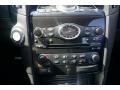 Platinum Graphite - FX 35 AWD Photo No. 37