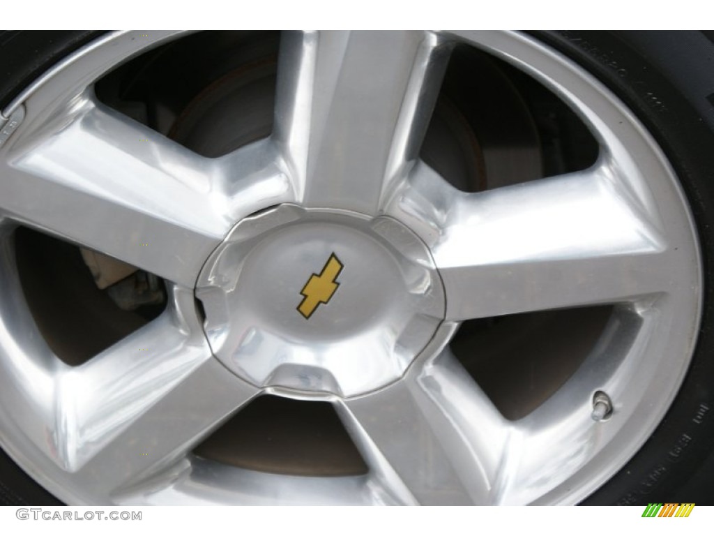 2007 Suburban 1500 LTZ - Gold Mist Metallic / Light Cashmere/Ebony photo #50