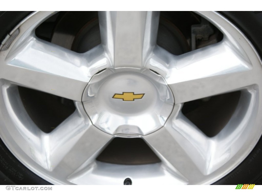 2007 Suburban 1500 LTZ - Gold Mist Metallic / Light Cashmere/Ebony photo #52