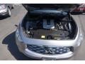 Platinum Graphite - FX 35 AWD Photo No. 50