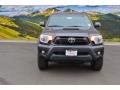 Magnetic Gray Metallic - Tacoma V6 Double Cab 4x4 Photo No. 2