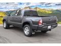 Magnetic Gray Metallic - Tacoma V6 Double Cab 4x4 Photo No. 3