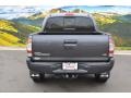 Magnetic Gray Metallic - Tacoma V6 Double Cab 4x4 Photo No. 4