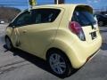 2014 Lemonade Chevrolet Spark LS  photo #3