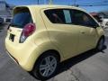 2014 Lemonade Chevrolet Spark LS  photo #6