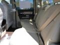 2015 Bright White Ram 2500 Laramie Crew Cab 4x4  photo #11