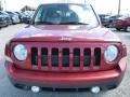 Deep Cherry Red Crystal Pearl - Patriot Sport Photo No. 11