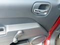 Deep Cherry Red Crystal Pearl - Patriot Sport Photo No. 16