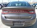 Granite Crystal Metallic - Dart SXT Photo No. 4