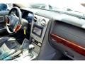 2007 Amethyst Metallic Lincoln MKZ AWD Sedan  photo #13