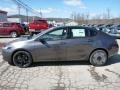 Granite Crystal Metallic - Dart Blacktop Photo No. 2