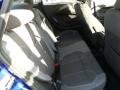 2014 Performance Blue Ford Fiesta SE Sedan  photo #13