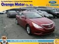 Sparkling Ruby - Sonata GLS Photo No. 1
