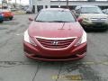 Sparkling Ruby - Sonata GLS Photo No. 2