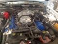 Oxford White - Mustang Shelby GT500 SVT Performance Package Coupe Photo No. 4