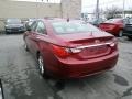 Sparkling Ruby - Sonata GLS Photo No. 4