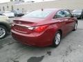 Sparkling Ruby - Sonata GLS Photo No. 5