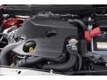 2015 Nissan Juke 1.6 Liter DIG Turbocharged DOHC 16-Valve CVTCS 4 Cylinder Engine Photo