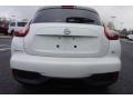 Pearl White - Juke SV Photo No. 4