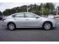 Brilliant Silver - Altima 2.5 S Photo No. 6
