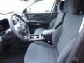 Satin Black Front Seat Photo for 2016 Kia Sorento #102846828