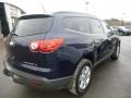 Dark Blue Metallic - Traverse LT AWD Photo No. 2