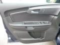 Dark Blue Metallic - Traverse LT AWD Photo No. 9