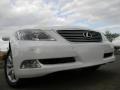 Starfire Pearl - LS 460 Photo No. 1