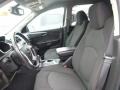 Dark Blue Metallic - Traverse LT AWD Photo No. 19
