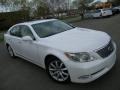 Starfire Pearl - LS 460 Photo No. 3