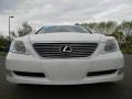 Starfire Pearl - LS 460 Photo No. 4