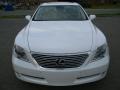 Starfire Pearl - LS 460 Photo No. 5